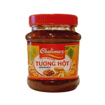 베트남 소이 소스 뚱홋 TUONG HOT, 250g, 1개