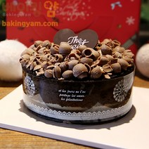 베이킹얌 무스띠(레이스) 5cm / 1롤50m