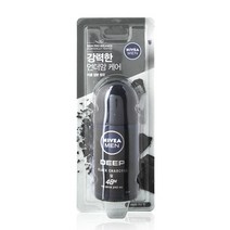 니베아 맨 데오드란트 롤온(딥), 단품