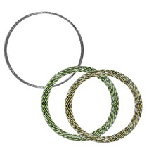 타로시 타로시 동산 요비선 국산 전기 15M, 4선 15M(동산)적색