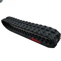 굴삭기 고무트랙 고무패드 쿠보타 미니굴삭기, Kubota U20(250x47x84)