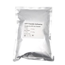 컴퓨터 부품 DTF 키트 1000g 화이트 핫멜트 파우더 폴리아미드 코튼 소재 애완 동물 필름, 01 1000g white powder