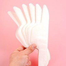 와이셔츠카라 변색 패드 셔츠 방지 옷깃패드 와이셔츠패드 땀 패치1P