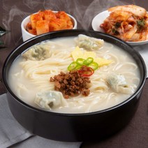 명동 사골칼국수 5인분세트 생면+사골소스, 05.삼양 임꺽정 떡갈비 1kg, 상세설명 참조