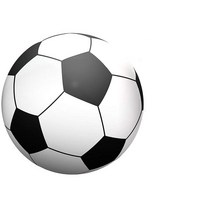 콘서트 야광봉 야광팔찌 축제 응원 150cm 대형 축구 풍선 생일 음악 파티 비치볼 공급 마이크 홈 가든 워터 완구, 1.1pc - 150CM