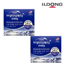 일동 제약 알티지 오메가3 프리미엄 2박스 (4개월분), 상세페이지 참조, 상세페이지 참조, 상세페이지 참조, 상세페이지 참조, 상세페이지 참조