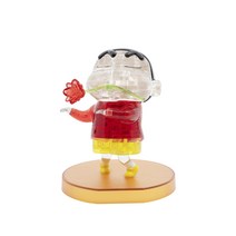 3D 크리스탈퍼즐 짱구퍼즐 짱구크리스탈 퍼즐