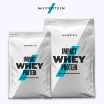마이프로틴 임팩트 웨이 프로틴 초콜릿 스무스 5kg 2.5kg WPC 유청 단백질 보충제 마프 쉐이크, 1개