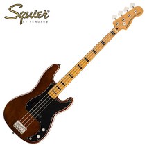 [프리버드] Squier CLASSIC VIBE 70S P Bass, 단품