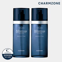 참존 [참존] 알바트로스 애프터쉐이브 토너 130ml 11 스킨