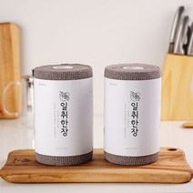 무배 이벤트! [일취한장 50매+50매 총100매] 뜯어쓰는 일회용수세미 위생적 차박 캠핑 용품 펜션 재사용, 일회용수세미 총100매