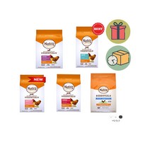 뉴트로 내추럴 초이스 캣 인도어 어덜트 고양이 사료 모음 2.27kg 2.95kg, 1세이하 오리지널 닭고기와현미 2.27kg