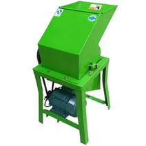 고추대파쇄기 나무가지 잔가지 파쇄기 절단기 고춧대 옷수수대 가정용 파괴, C.단쇄정립기(모터 미포함)개