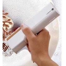 휴대용 푸드프린팅 프린터기 식품로고 식빵 디저트, 휴대용 갈색잉크카트리지