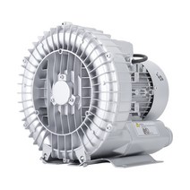 링블로워 에어펌프 링브로워 고압 송풍기 와류 원심팬, 700W 삼상 380V-구리 전동기