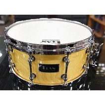 [ELAN] 엘란 버찌 스네어드럼 14 x 6.5 JB-MS10614