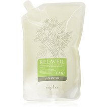 일본직발송 6. ナプラ リラベール CMC シャンプー 1000ml レフィル B008OTIFME, One Size_One Color, 상세 설명 참조0, One Size_One Color
