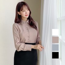 [스무날]델리긴팔블라우스