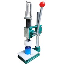 수동 캔시머 캔실링기 포장기 음료포장 밀폐기, 실러 83mm