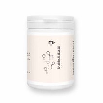 5세대 유산균 사균체 파라바이오틱스 효능 김치발효 유산균 사균 죽은 유산균 홈쇼핑, 100g - 용기형 - 1ea