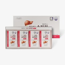 밀크씨슬 여성비타민 닥터슈퍼칸 4개월 선물세트, 레이디 2세트(8개월분)