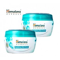 히말라야 너리싱 수분크림 250ml + 250ml ( 500ml ), 상세페이지 참조