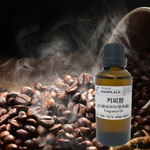 수플레이스 커피향(F.O) 50ml100ml500ml1L, 500ml