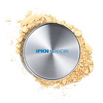 입큰 퍼퓸 파우더팩트(R)(매트) 14.5g 트윈케익, 매트 23호