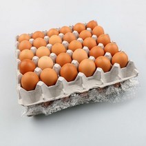 [특란] 알부자집 친환경 무항생제 계란 특란 60구(30구X2판)