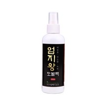 엄지왕모발팩 200ml 1개 - 두피팩 두피수 모발수