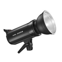 고독스 스튜디오 촬영 조명 스트로보 LED SK400IIV, 단품, 1개