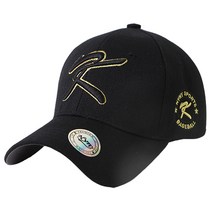 모자 야구모자 블랙 블루 야구 한국 WBC TEAM 코리아 KOREA 국가대표 CAP, 조절 가능