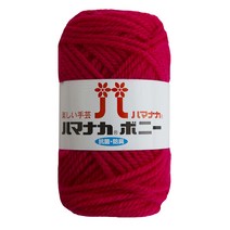 하마나카 보니, 601