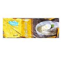 [더착한푸드]햇바른 함흥냉면사리(200gx10) 식자재마트 대용량 업소용 함흥냉면사리 냉면재료 즉석식품 간식 분식재료 함흥냉면