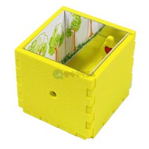 조립식 무한착시 반사거울만들기(5인)-DSA