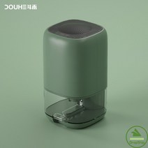 미니제습기 화장실 제습기 드레스룸 가정용 옷방 원룸, 제습면적 30㎡[침실, 기숙사]