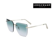 LONGCHAMP / LO142S 711 / GOLD GREEN / 롱샴 선글라스 / 명품 선글라스 / 이태리 수입 선글라스 / 남자 선글라스 여자선글라스