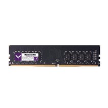 Ramonster DDR4 8GB PC4-21300 메모리 데스크탑용 벌크, 8GB2666