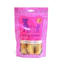 강아지 반려견간식 영양식 동결건조 닭가슴살 99g, 1