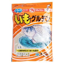 마루큐 일제 이모글루텐