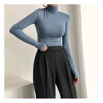 [문트] 스킨 스판목폴라티
