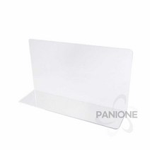 원샵 진열대칸막이 소 아크릴스탠드 진열매대 디스플레이진열대