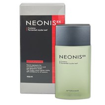 네오닉스 이엑스 애프터쉐이브 스킨 150ml 잦은면도 거칠어지기 쉬운 피부 촉촉한보습