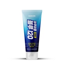 아쿠아쿨 블루120 레드 멀티 스프레이 에어파스 물파스 스포츠겔 바르는 근육 이완 크림 운동전 운동후 강력한 쿨링 냉각 냉찜질 쿨다운 바디부스터 리커버리 마사지 바디케어 바디보습