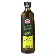 백설 압착 올리브유 900ML, 옵션1 - 기본포장 (박스or비닐포장) (+0원)