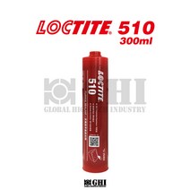 헨켈 HENKEL 록타이트 LOCTITE 510 300ml 가스켓실란트 내열성 드림몰