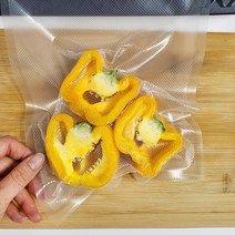 팩토 가정용 진공포장비닐 파우치, 가정용 봉투 28x37 대형 40장