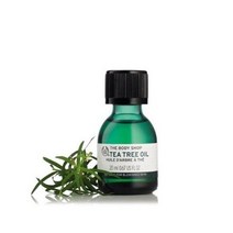 더바디샵 티트리 오일20ML