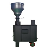 신일금속 펠릿난로온풍기SL-720 SL-730, 흡출기포함 SL-720