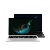 삼성전자 갤럭시북2 NT550XEZ- i3 (12세대) 실버 A38AS 마우스+키스킨+파우치+포토리뷰 /인강 영상회의 학생 비대면수업 대학생 간단작업, WIN10 Home, 8GB, 256GB, 코어i3 (12세대)